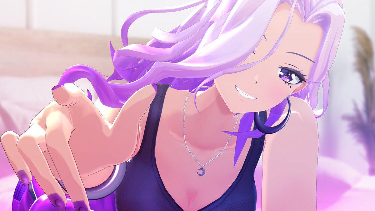 神崎茜の中の人は?前世顔バレ画像や本名プロフィール